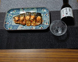 ヨウサマの減塩サバの明太子マヨ焼き作り方2写真