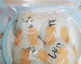 残りごはんでおにぎり作り方2写真