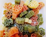ダイエット♪簡単残り野菜でミネストローネ作り方4写真