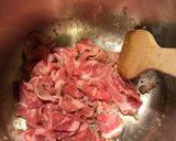 超簡単♡韓国風わかめスープ作り方12写真