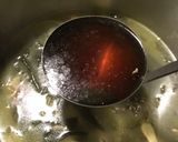 超簡単♡韓国風わかめスープ作り方21写真