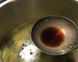 超簡単♡韓国風わかめスープ作り方22写真