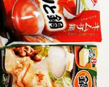 【便利】鍋に千切りキャベツのエベレスト作り方2写真