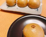 こしあん作り方24写真