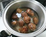 簡単！そのまま！ホクホク里芋フライ作り方1写真