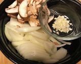 超簡単♡韓国風わかめスープ作り方7写真