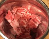 超簡単♡韓国風わかめスープ作り方9写真