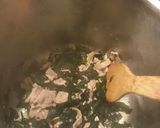 超簡単♡韓国風わかめスープ作り方14写真