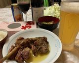 骨付き鶏肉(なんちゃって一鶴)作り方12写真