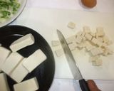 ミネラル高野豆腐ハンバーグ♪簡単東洋医学作り方3写真