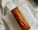 ＊あずきとくるみの和風ケーキ＊作り方3写真