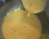 星形かぼちゃパンケーキ作り方1写真