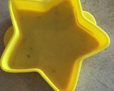 星形かぼちゃパンケーキ作り方2写真
