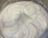 アールグレイのシフォンケーキ作り方8写真