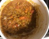 エビの出汁たっぷりスパイスカレー作り方3写真