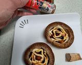激うましいたけ作り方4写真