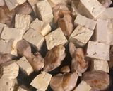 鶏肉　豆腐　簡単　うまい作り方3写真