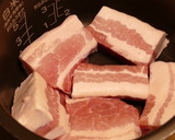 【炊飯器 豚の角煮】簡単すぎて…作り方1写真