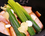 【炊飯器 豚の角煮】簡単すぎて…作り方3写真