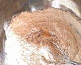 シンプルマーラーカオ作り方6写真