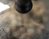 簡単♫和風ボンゴレきのこパスタ作り方4写真