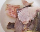 プロの味★ぶり大根(あっさり味)作り方4写真