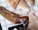 プロの味★ぶり大根(あっさり味)作り方3写真