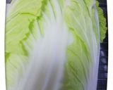 白菜を浅漬けして☆★2味に漬け物★☆作り方1写真