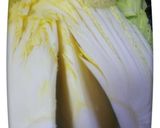 白菜を浅漬けして☆★2味に漬け物★☆作り方3写真