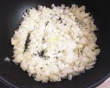 簡単ヘルシー☆大豆しいたけ餡のかぼちゃ煮作り方2写真