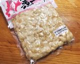 簡単ヘルシー☆大豆しいたけ餡のかぼちゃ煮作り方4写真