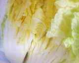 白菜を浅漬けして☆★2味に漬け物★☆作り方5写真