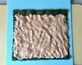 鶏のクルクル海苔つくね作り方3写真