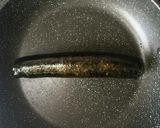鶏のクルクル海苔つくね作り方6写真