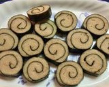 鶏のクルクル海苔つくね作り方7写真