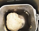 長崎角煮まん 再現!作り方3写真