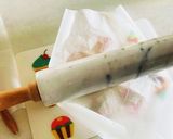 長崎角煮まん 再現!作り方5写真