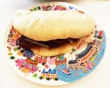 長崎角煮まん 再現!作り方10写真