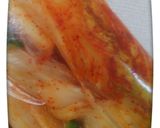 白菜を浅漬けして☆★2味に漬け物★☆作り方10写真