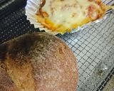 イカトマトのチーズのせ焼き作り方3写真