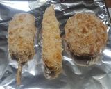 簡単に、冷えた揚げ物を蘇生させる裏技。作り方7写真