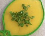 イカのデミグラスソース煮作り方9写真