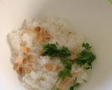 イカのデミグラスソース煮作り方11写真
