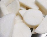 「角煮」からリメイクの「角煮おでん」作り方7写真