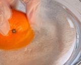 捨てないで！みかんの皮は漢方薬（陳皮）作り方1写真