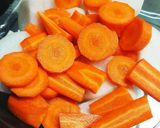 「角煮」からリメイクの「角煮おでん」作り方8写真