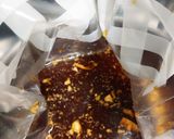 「角煮」からリメイクの「角煮おでん」作り方12写真