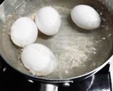 「角煮」からリメイクの「角煮おでん」作り方15写真