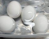 「角煮」からリメイクの「角煮おでん」作り方18写真