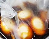 「角煮」からリメイクの「角煮おでん」作り方19写真